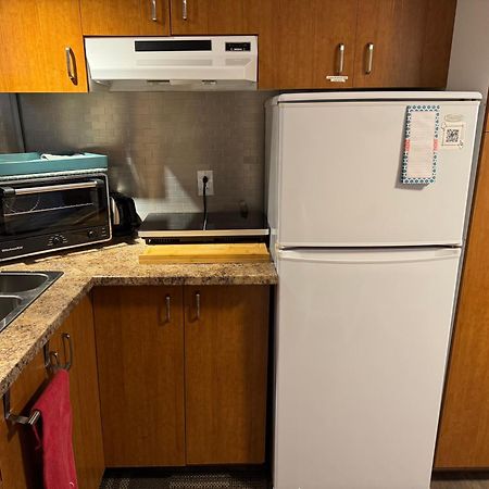 Le Loft Quebec Appartement Buitenkant foto