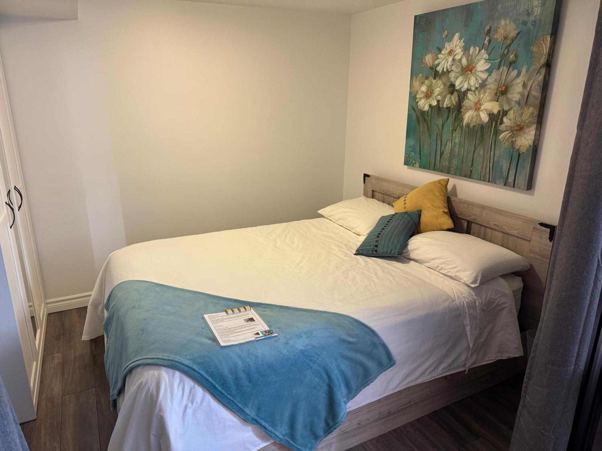 Le Loft Quebec Appartement Buitenkant foto