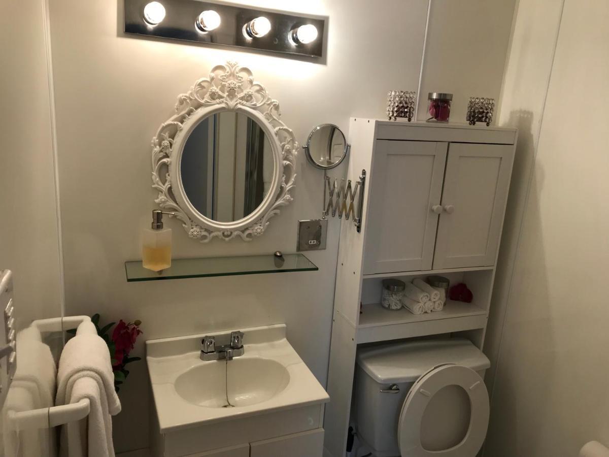 Le Loft Quebec Appartement Buitenkant foto