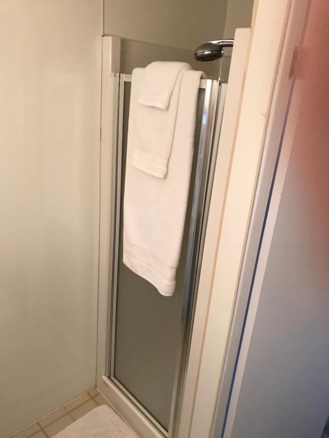 Le Loft Quebec Appartement Buitenkant foto